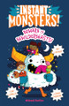Beware of Bewilderbeasts! Michael Buxton 9781684648436