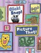 Click! Snap! Picture That! Dieter Boege 9780735846388