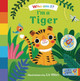 I'm a Tiger Catch a Star 9781916790964