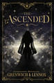 The Ascended Bree Grenwich 9780241826911