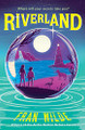 Riverland Fran Wilde 9781419743382