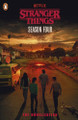 Stranger Things: Season Four: The Novelisation Stranger Things 9780241840962