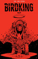 Birdking Volume 4 Daniel Freedman 9781506742182