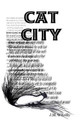Cat City by J.M. O'Reilly