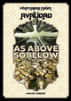 Postcards from Avalidad - As Above, So Below by Miguel Ribeiro