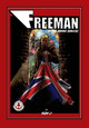Freeman of the Armed Services by Huw-J-