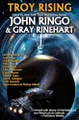 Troy Rising John Ringo 9781668073445