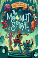 The Moonlit Spiral Mike Maihack 9781536224504