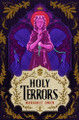 Holy Terrors Margaret Owen 9781250444943