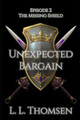 Unexpected Bargain by Linda Thomsen