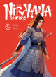 Nirvana in Fire Vol 2 Hai Yan 9781638380412