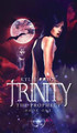 Trinity - The Prophecy Kylie Price 9781922524034