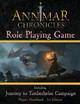 The Annmar Chronicles by Marcus Blake
