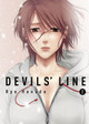 Devils' Line 2 by Ryo Hanada