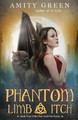 Phantom Limb Itch by Amity Green