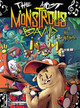 The Most Monstrous Band by Sam Hintz