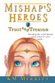 Trust and Treason by Km Merritt