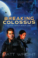 Breaking Colossus Matt Wright 9781955948197