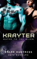 Krayter by Starr Huntress