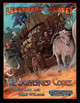 Legendary Planet: The Scavenged Codex (Starfinder) Mike Shel 9781975716523