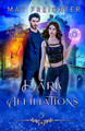 Dark Affiliations by Alyssa Breck