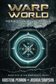 Warpworld: Forbidden Revelations Joshua Simpson 9781999005900