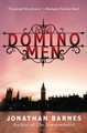 The Domino Men by Jonathan Barnes