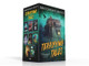 Terrifying Tales 8-Book Mary Downing Hahn Box Set by Mary Downing Hahn