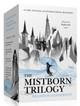 Mistborn Trilogy Boxed Set by Brandon Sanderson