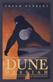 Dune Messiah Frank Herbert 9781473655324