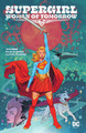 Supergirl: Woman of Tomorrow by Tom King