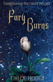 Fury Burns: Guardians of the Grove Trilogy Chloe Hodge 9780648599784