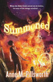 Summoned Anne M Pillsworth 9780765335920