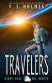 Travelers by V S Holmes
