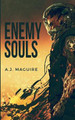 Enemy Souls by A J Maguire