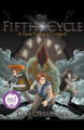 The Fifth Cycle by Dan O'Mahony