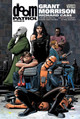 The Doom Patrol Omnibus Grant Morrison 9781401245627