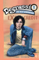 Degrassi Extra Credit #4 by J. Torres