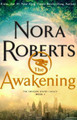 The Awakening Nora Roberts 9781432892500
