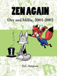 Zen Again: Ozy and Millie, 2001-2002 by D.C. Simpson