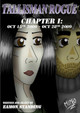 Tallisman Rogue: Chapter 1 by Eamon Standing