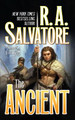 The Ancient R. A. Salvatore 9781447256083