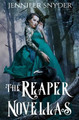 The Reaper Novellas by Jennifer Snyder
