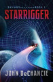 Starrigger by John DeChancie