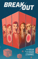 Break Out by Zack Kaplan
