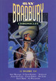 The Ray Bradbury Chronicles Volume 1 by Ray Bradbury
