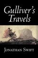 Gulliver's Travels Jonathan Swift 9781598188806