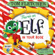 There's an Elf in Your Book Tom Fletcher 9780241357347