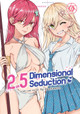 2.5 Dimensional Seduction Vol. 6 by Yu Hashimoto