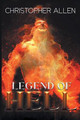 Legend of Hell by Christopher Allen